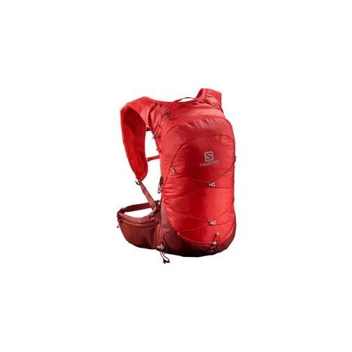 SALOMON Rucksack XT 15 - Uni., goji berrymadder brown