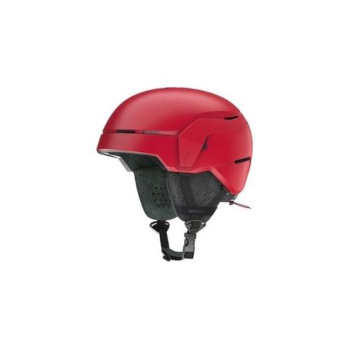 ATOMIC Ski- und Snowboardhelm COUNT JR - Ki., red (S (51-55cm))