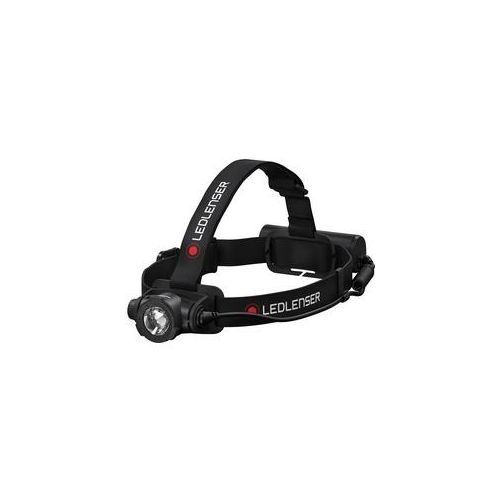 LEDLENSER Stirnlampe H7R Core - Black Box 1000 lm