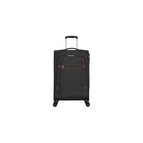 American Tourister by Samsonite CROSSTRACK 67 grau/rot 2645