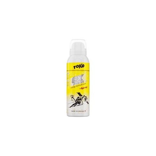 TOKO Express Racing Spray 125ml