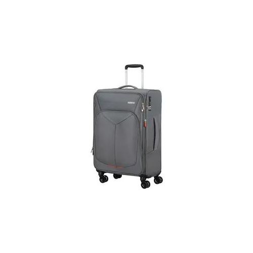 American Tourister by Samsonite SUMMERFUNK 67 titanium grey T491 #