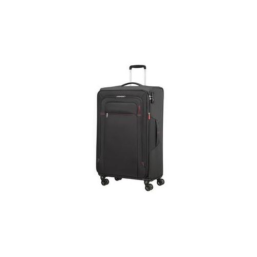 American Tourister by Samsonite CROSSTRACK 79 grau/rot 2645