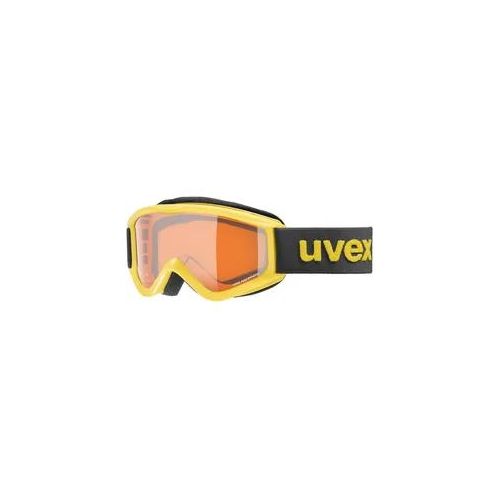 UVEX Ski-/Snowboardbrille SPEEDY PRO - Ki., yellow