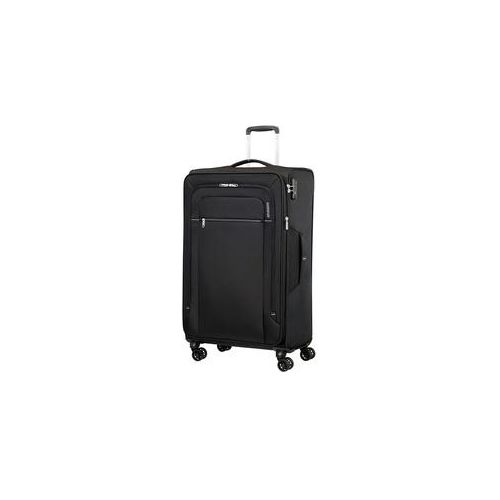 American Tourister by Samsonite CROSSTRACK 79 schwarz/grau 1062