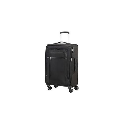 American Tourister by Samsonite CROSSTRACK 67 schwarz/grau 1062