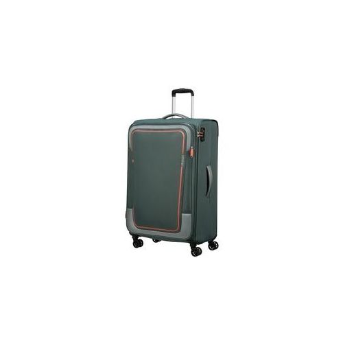 American Tourister by Samsonite PULSONIC 81 dark forest 1257