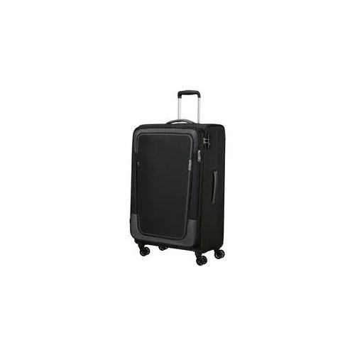 American Tourister by Samsonite PULSONIC 81 asphalt black 0423