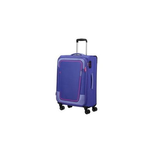 American Tourister by Samsonite PULSONIC 68 soft lila 5104