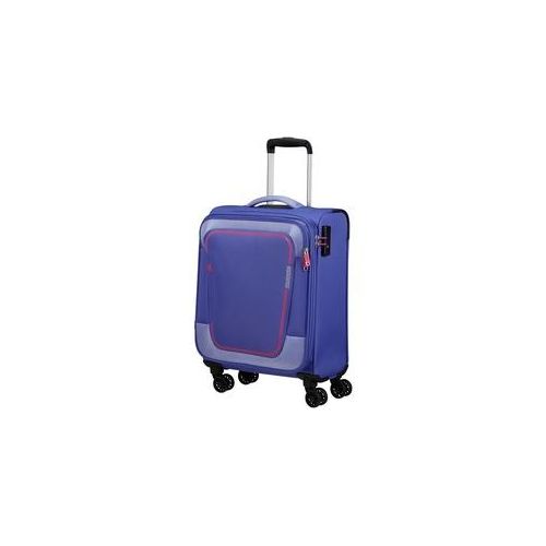 American Tourister by Samsonite PULSONIC 55 soft lila 5104