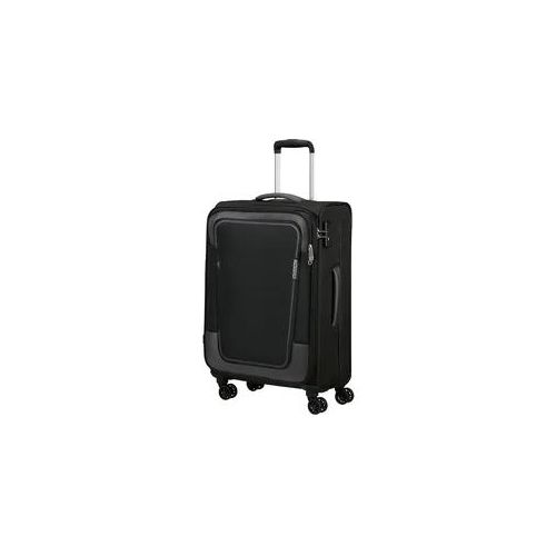 American Tourister by Samsonite PULSONIC 68 asphalt black 0423