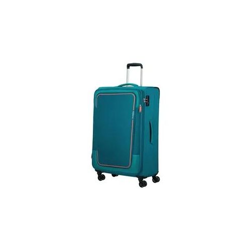 American Tourister by Samsonite PULSONIC 81 stone teal 6058