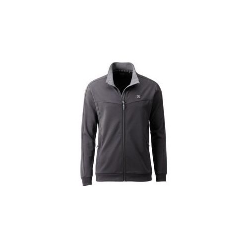 LPO Sweatjacke ROBINSON - Hr., phantom 931 (M/50)