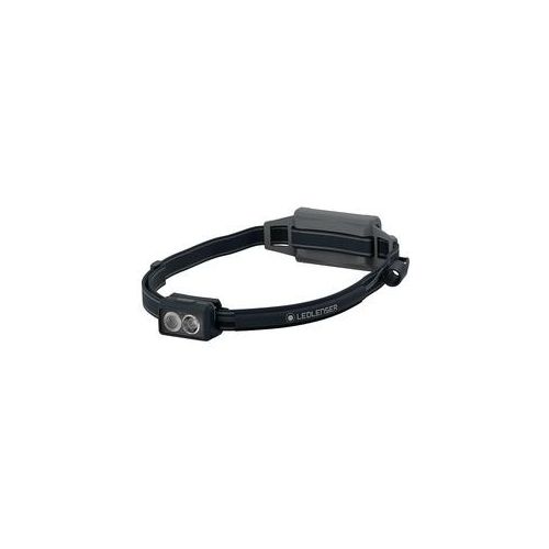 LEDLENSER Stirnlampe NEO5R - black/grey 600 lm