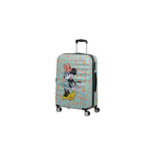 American Tourister WAVEBREAKER DISNEY 67 Minnie Mouse Pastel Dots A458