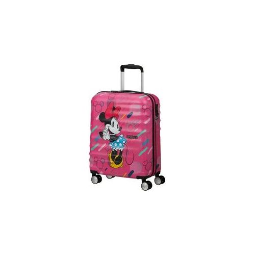 American Tourister WAVEBREAKER DISNEY 55 Minnie Mouse Future Pop 9846