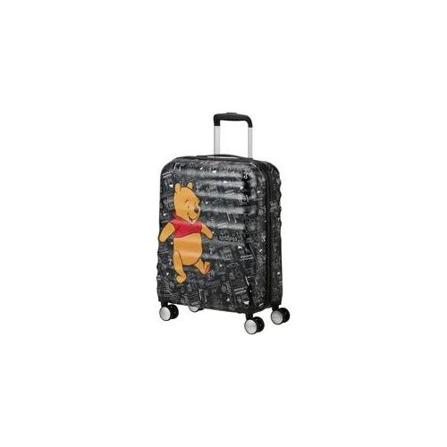 American Tourister WAVEBREAKER DISNEY 55 Winnie Poo 9700