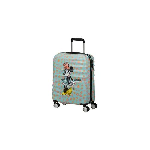 American Tourister WAVEBREAKER DISNEY 55 Minnie Mouse Pastel Dots A458