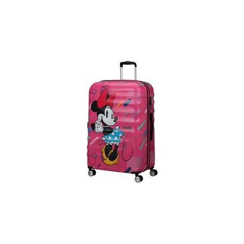 American Tourister WAVEBREAKER DISNEY 77 Minnie Mouse Future Pop 9846