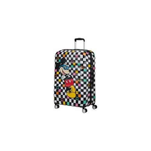 American Tourister WAVEBREAKER DISNEY 77 Micky Mouse Check A080