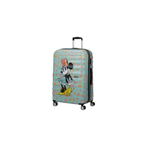 American Tourister WAVEBREAKER DISNEY 77 Minnie Mouse Pastel Dots A458