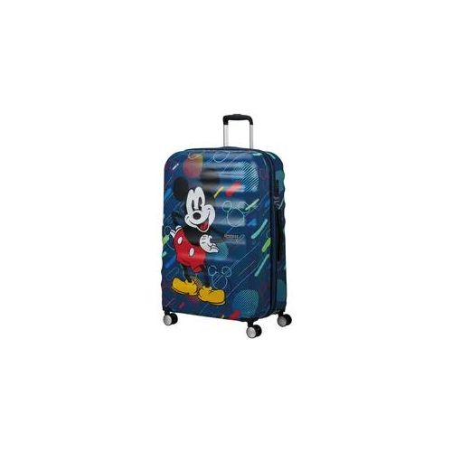 American Tourister WAVEBREAKER DISNEY 77 Micky Mouse Future Pop 9845