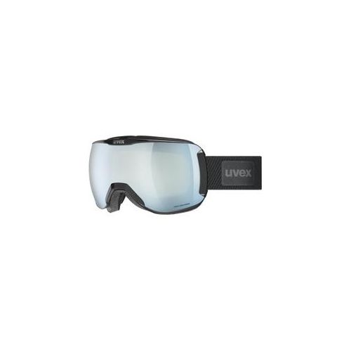 UVEX Ski-/Snowboardbrille DH 2100 CV PLANET - Uni., black