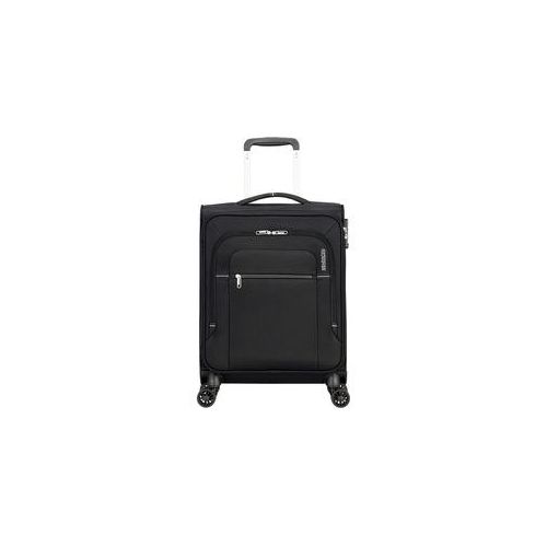 American Tourister by Samsonite CROSSTRACK 55 schwarz/grau 1062