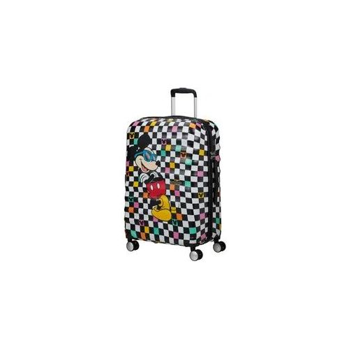 American Tourister WAVEBREAKER DISNEY 67 Micky Mouse Check A080