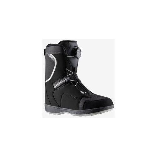 HEAD Snowboard-Softboot JR BOA . Ki., black (24.5-25.5 MP)