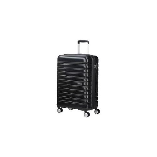 American Tourister by Samsonite FLASHLINE 67 shado black 0614