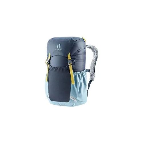 DEUTER Kinderrucksack JUNIOR 18 - Ki., ink-lake 1371