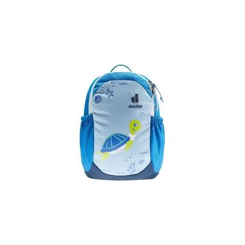 DEUTER Kinderrucksack PICO 5 - Ki., aqua-lapis 1364