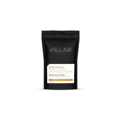 PILLAR Ultra Immune C Powder Tropical (Beutel/200g)