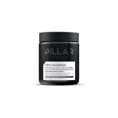 PILLAR Triple Magnesium Prof. Recovery Tablet (Dose/90 Tabl.)