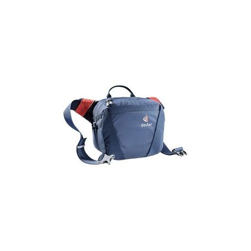 DEUTER Travel Belt - Uni., navy 3010