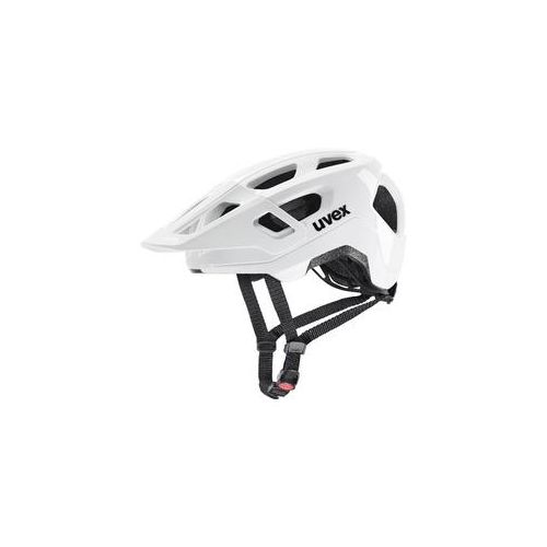 UVEX Radhelm REACT JR. - Ki., white (52-56 cm)