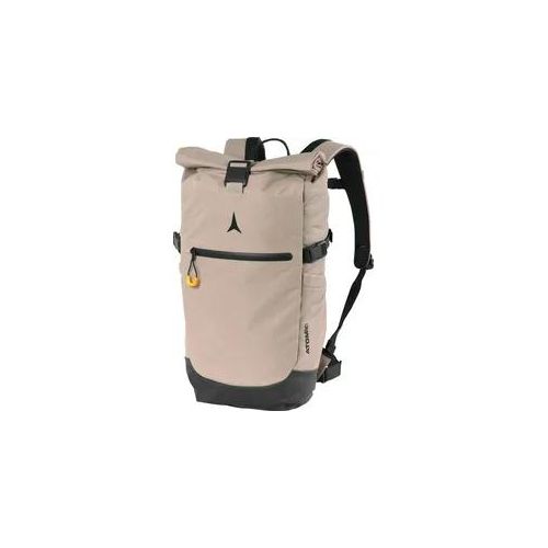 ATOMIC Rucksack DAYPACK - Uni., beige