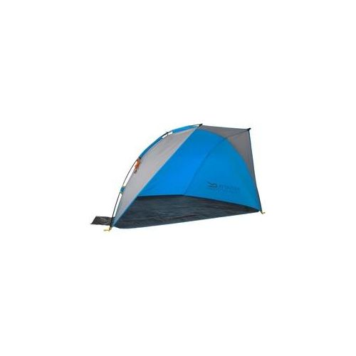 REGATTA Tahiti Shelter Zelt OxfBlu/SlGry 70G