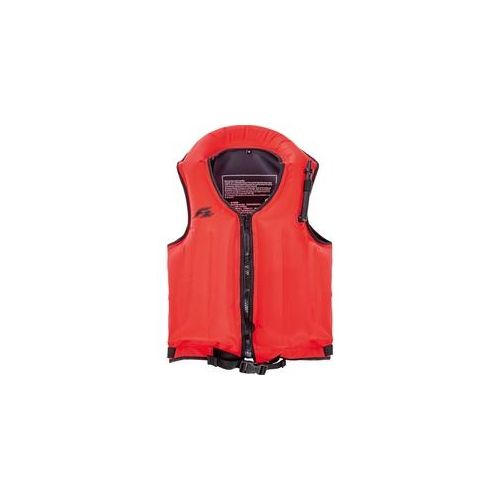 F2 Schwimmweste / Safety Vest red (XXS)