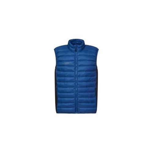 ROCK EXPERIENCE FORTUNE HYBRID M VEST-Hr., navy peony/caviar (S)