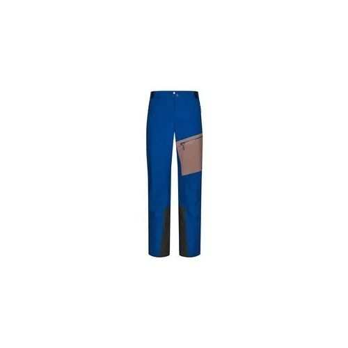 ROCK EXPERIENCE FANATIC PADDED M PANT-Hr., navy pe/de tau (L)