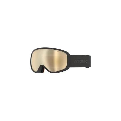 ATOMIC Ski- und Snowboardbrille REVENT HD PHOTO - Uni., black