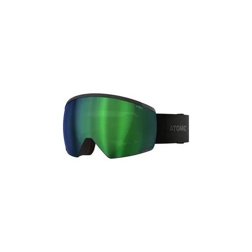 ATOMIC Ski- und Snowboardbrille REDSTER HD - Uni., black