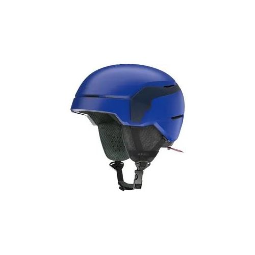 ATOMIC Ski- und Snowboardhelm COUNT JR - Ki., blue (XS (48-52cm))