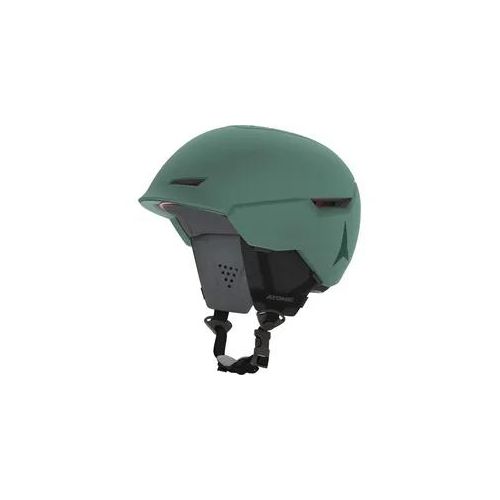 ATOMIC Ski- und Snowboardhelm REVENT+ - Uni., green (L (59-63cm))