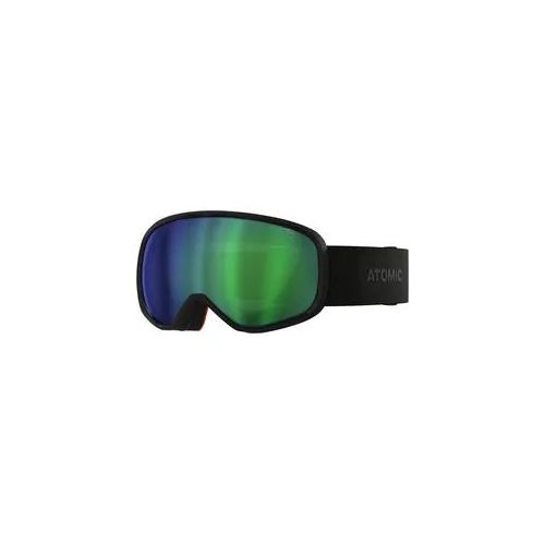 ATOMIC Ski- und Snowboardbrille REVENT HD - Uni., black