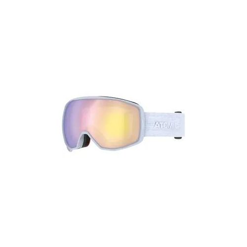 ATOMIC Ski- und Snowboardbrille COUNT HD (FDL) - Uni., light grey