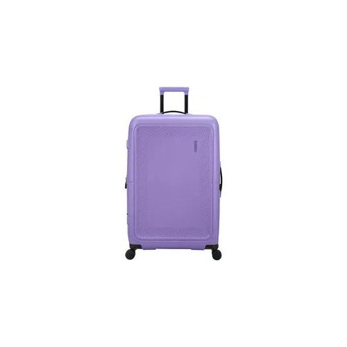 American Tourister by Samsonite DASHPOP SPINNER 77/28 violet E459 #