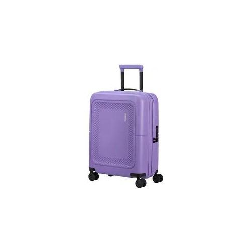 American Tourister by Samsonite DASHPOP SPINNER 55/20 violet E459 #